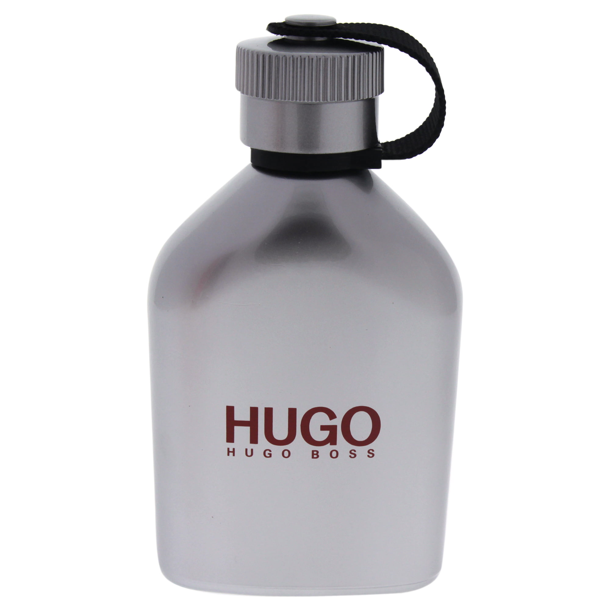 hugo ice