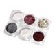thumbnail image 4 of Copos iridiscentes de espejo con brillante con aplicadores 03 jinwen Nail Art Glitter Powder Flakes, 4 of 8