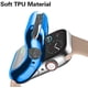 thumbnail image 2 of Estuche con película protectora Compatible con iWatch 38 mm 40 mm 42 mm 44 mm Estuche de cobertura total para Apple Watch Series 3/4/5/6 / SE Adepaton WMZL-1319-3, 2 of 9