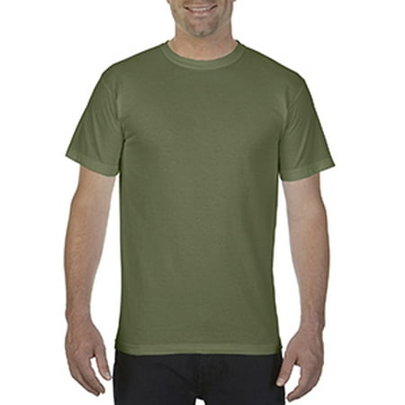 Comfort Colors Drop Ship 6.1 oz. Garment-Dyed T-Shirt