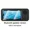 Waterproof box speaker-black, variant on Waterproof box speaker, shower waterproof 360 ° rotating touch screen,IPX5 Waterproof Degree,watch movies, listen to music, Hands-free call,phone holder Bluetooth speaker, Compact Smartphone