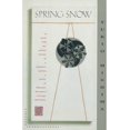 thumbnail image 1 of Pre-Owned Spring Snow, 9780671540623, 0671540629, Paperback,, 1 of 1