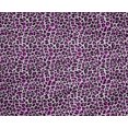 thumbnail image 4 of oneOone Polyester Spandex Purple Fabric Animal Skin Sewing Craft Projects Fabric Prints By Yard 56 Inch Wide-7Y6, 4 of 4