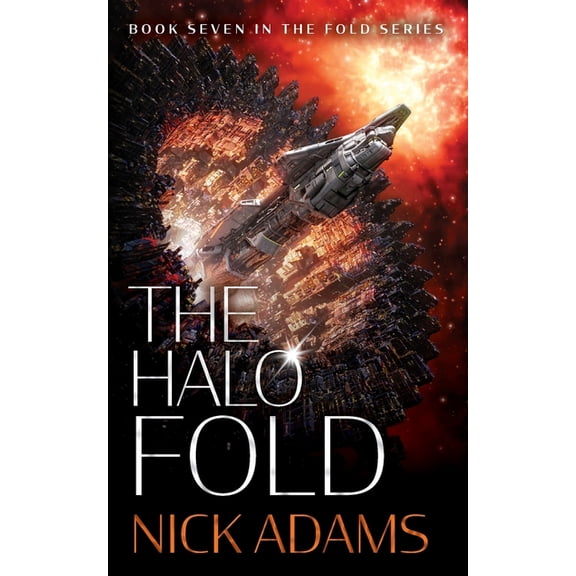 The Halo Fold, (Paperback)