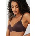 thumbnail image 3 of Debenhams - Sujetador Comfort para Mujer (Chocolate), 3 of 4