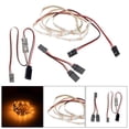 thumbnail image 3 of Control de tirere LED Hugo Tira de luz de coche RC, 3 of 10