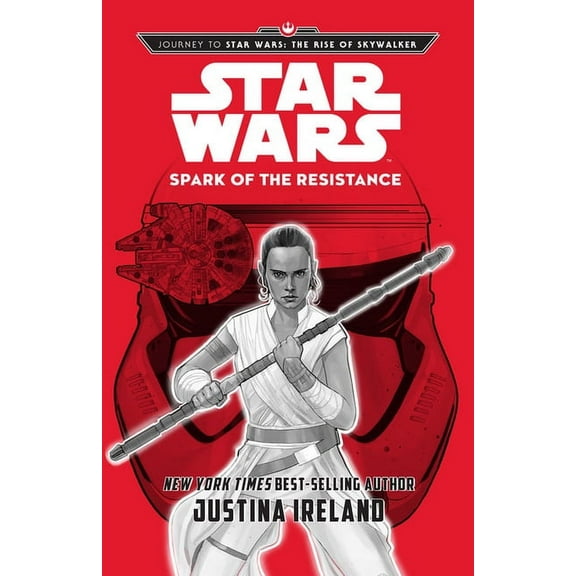 Star Wars Middle Grade Novel