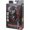 thumbnail image 4 of Bandai Namco - Godzilla - Burning Godzilla, 6” Action Figure, 4 of 5