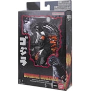 Bandai Namco - Godzilla - Burning Godzilla, 6” Action Figure