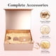 thumbnail image 2 of Caja de Regalo LIFELUM Grande 36x22x11 cm con Cinta, 2 of 6