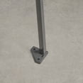 thumbnail image 6 of Quik Shade Weekender Elite 10 x 10 x 1 ft Green Canopy, 6 of 9