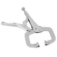 thumbnail image 4 of Pince de Verrouillage Pince à Bec Carré Outil Pinces de Puissance Activité Ustensile Large pour Clip Fixation Outil Pince à Outils Poignée Merchandisers, 4 of 7