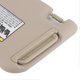 thumbnail image 3 of Right Driver Side Sun Visor 774310?42452?B2 Replacement Accessory Fit for RAV4 2006?2013, 3 of 5