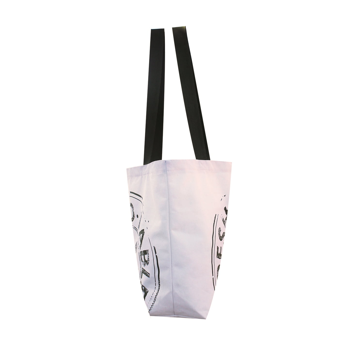 Cotton Canvas Vegetable Grocery Shopping Bag ( Large Size , 15 Kg