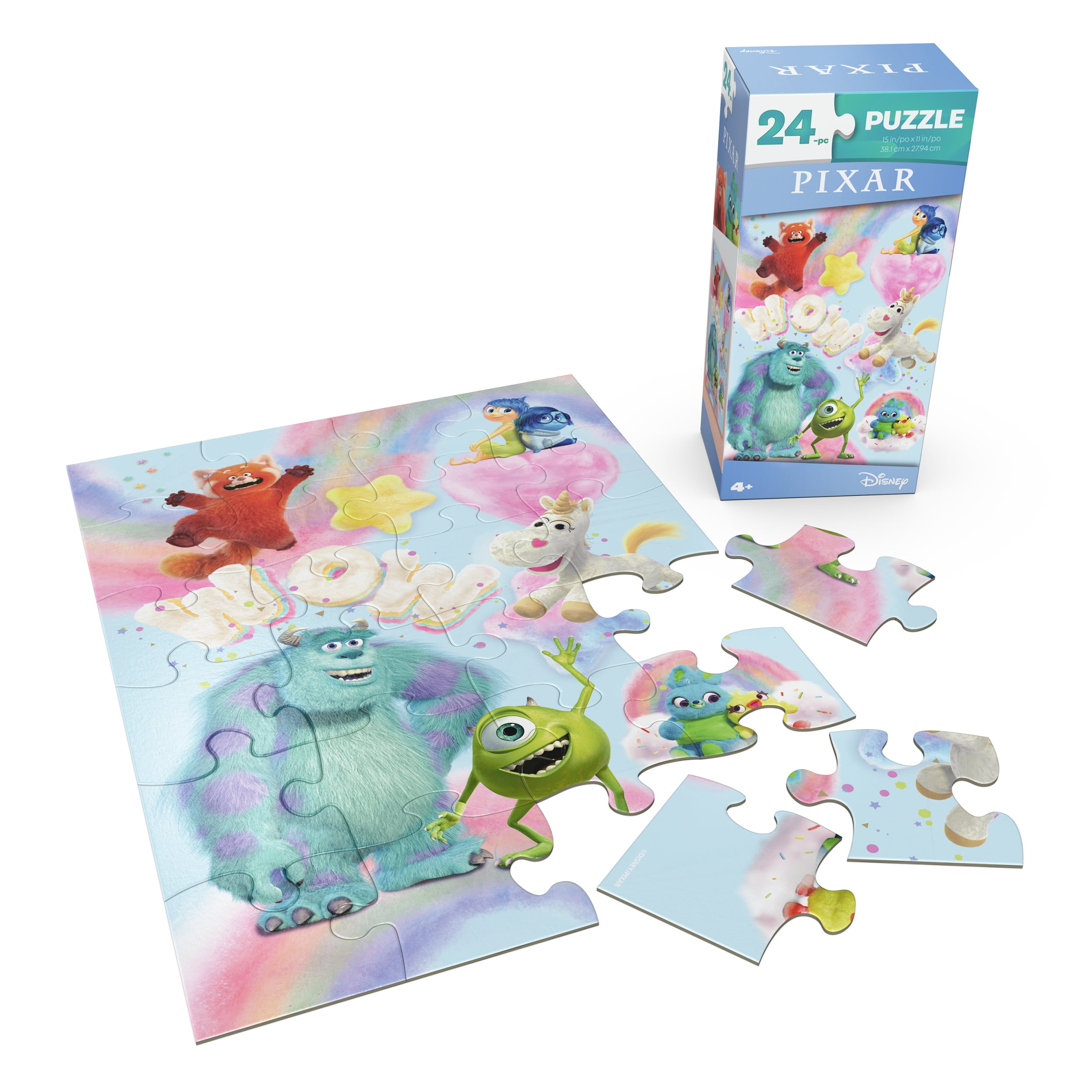 KPL LIC 24PC - FRENCH