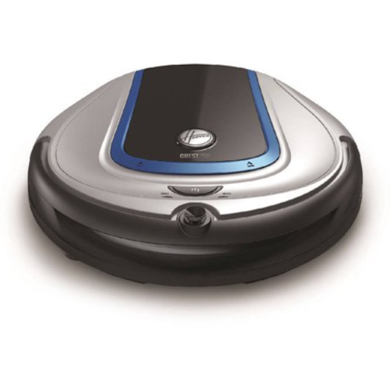 Hoover Quest 700 Robotic Vacuum Walmart Canada