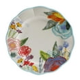 thumbnail image 5 of The Pioneer Woman Celia 12-Piece Dinnerware Set, Linen, 5 of 5
