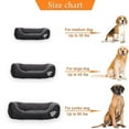thumbnail image 5 of Dog Bed, Large Size, Washable Pet Mattress Comfortable And Breathable Bed For Large Dogs, 5 of 5