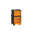 thumbnail image 1 of Swivel Storage Solutions PRO303507 7-Drawer 30 in. Rolling Workbench, 1 of 1