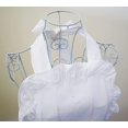 thumbnail image 3 of Fashion Vintage Apron Ruffle Retro Apron Cooking Kitchen Lovely Apron For Women, 3 of 5