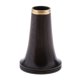 thumbnail image 2 of Tubo De Afinación De Campana De Tubo De De Con Piezas De Accs De De De Metal kusrkot Campana de madera para clarinete, 2 of 5