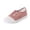 Pink, variant on Womens Shoes,Loafers Canvas Flat for Summer Comfort Breathable Design Loafers for Wide Feet Wear,Shoes for Women,White,7