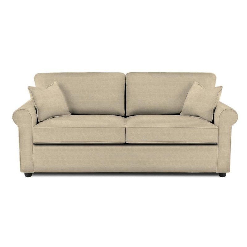 Klaussner Brighton Dreamquest Queen Sleeper Sofa