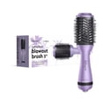 thumbnail image 2 of Secador estilizador de aire caliente 2 en 1 Blowout Brush Adagio California, 2 of 6