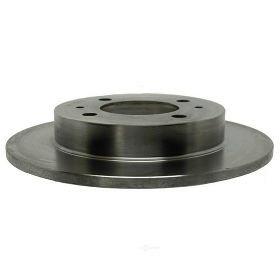 Raybestos 96617R Professional Grade Disc Brake Rotor Fits select: 1996-2006 HYUNDAI ELANTRA, 1997-2001 HYUNDAI TIBURON