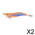 thumbnail image 1 of de Pesca Nocturna con Anzuelos Luminosos , 2 piezas, 1 of 8