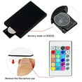 thumbnail image 5 of 1- 5M LED Strip Lights RGB 5050 Colour Changing Tape Cabinet Kitchen TV Lighting, 5 of 15