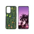 thumbnail image 1 of Compatible with OnePlus Nord N200 5G Phone Case, Doodle-Flowers-Nature Case Silicone Protective for Teen Girl Boy Case for OnePlus Nord N200 5G, 1 of 1