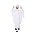 thumbnail image 4 of Inteprter Disfraz de Spectre, disfraz de Carnaval de Halloween, vestido elegante, capa sin rostro, de fiesta de juego de rol, ropa de terror, Kits de decoración para fiestas METRO, 4 of 6