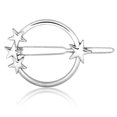 thumbnail image 3 of Barrette à Cheveux Épingle à Cheveux Mode Pince à Cheveux Accessoires de Coiffure pour Femmes, 3 of 7