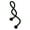 Black, variant on 1Pc 14g Cool Twist Spiral Ear Industrial Barbell Belly Ring Piercing Earring