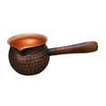 thumbnail image 1 of Tetera de Cobre Macarena Martillada 300 ml Estilo A, 1 of 8
