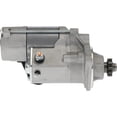 thumbnail image 2 of OEG Parts New Starter Replacement for Hyster H10-150F 85-86 3T8191 695324 6F6848 7N8402 3001021 335865 1383240 8504304 1108447 1109097 1998273 228000-5860 228000-5861 228000-5862 228000-5863 SND0187, 2 of 13