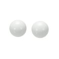 thumbnail image 5 of Bolas de plástico para hacer anillos de moneda de POM de 1/4 de pulgada, paquete de 50, 5 of 5