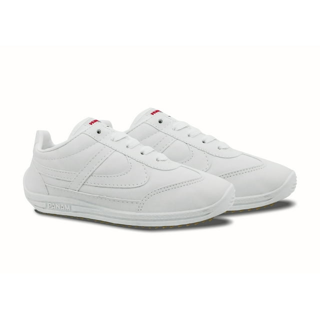 Tenis Unisex PANAM 084 Nieve