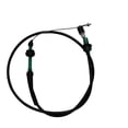 thumbnail image 1 of Cable Chicote Acelerador Compatible Con Volkswagen Derby 1.8L 1995 CAHSA Cable Chicote Acelerador, 1 of 6