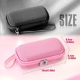 thumbnail image 5 of Ywmsfl Precise Fit AntiShock Camera Pouch For PIXPRO FZ55/FZ45 Compact Cameras Case, 5 of 9