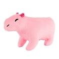 thumbnail image 1 of Capybara Plush Doll Cartoon Doll Fun Animal Doll Capybara Doll, 1 of 5