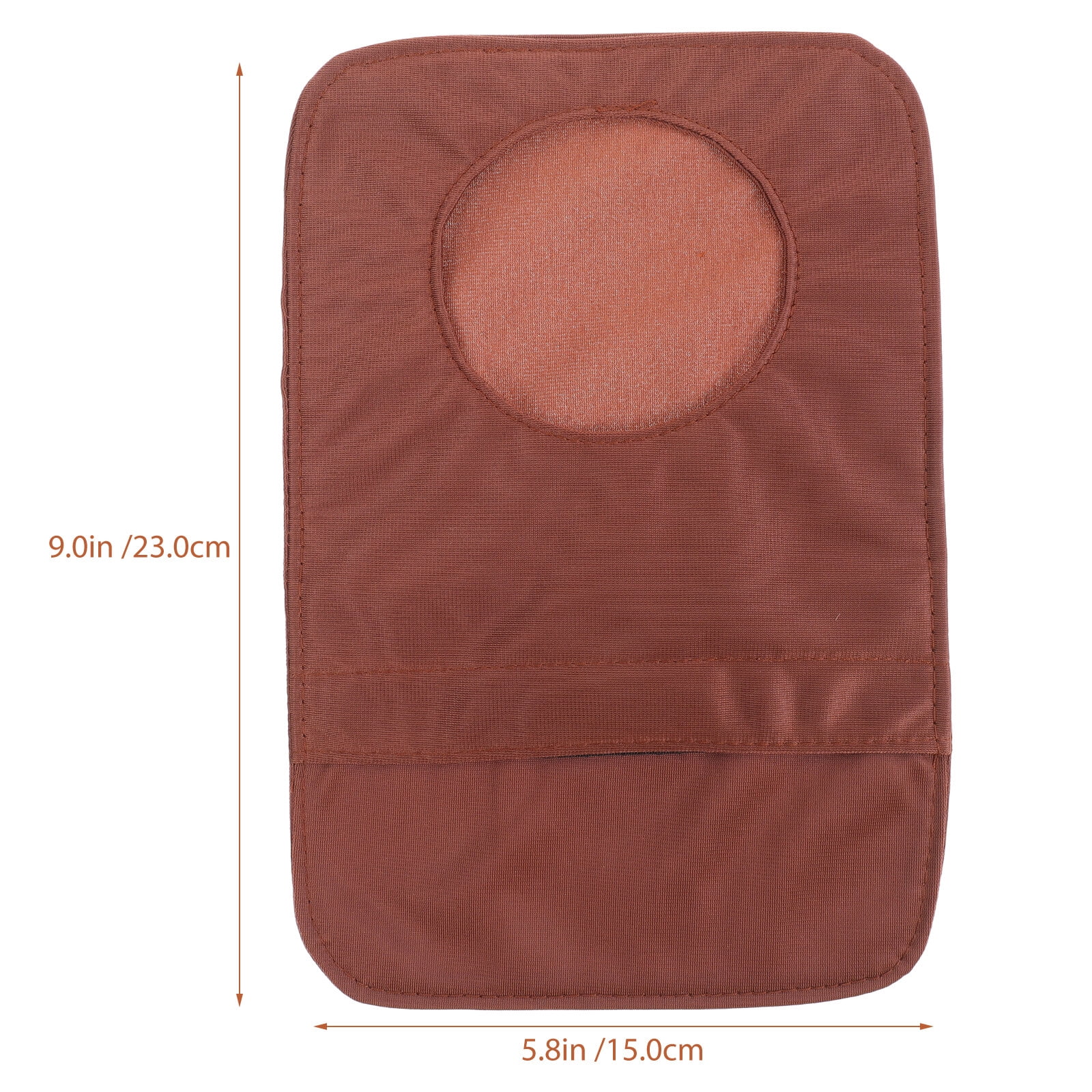 Elastic Ostomy Cover Reusable Ostomy Bag Cover Colostomy Supply Ostomy