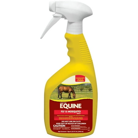 Manna Pro Equine Fly & Mosquito Spray
