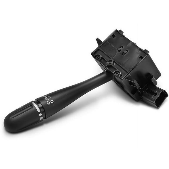 Turn Signal Switch 1 - Compatible with 2001 - 2007 Chrysler Town & Country 2002 2003 2004 2005 2006
