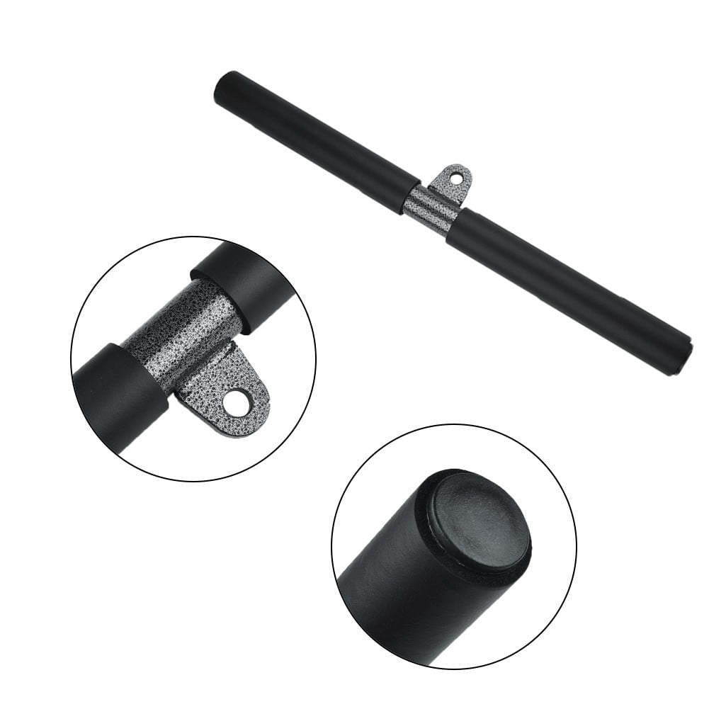 CENL Fitness Muscle Training Device Accessories Pull Down Shoulder Biceps Pulling Bar