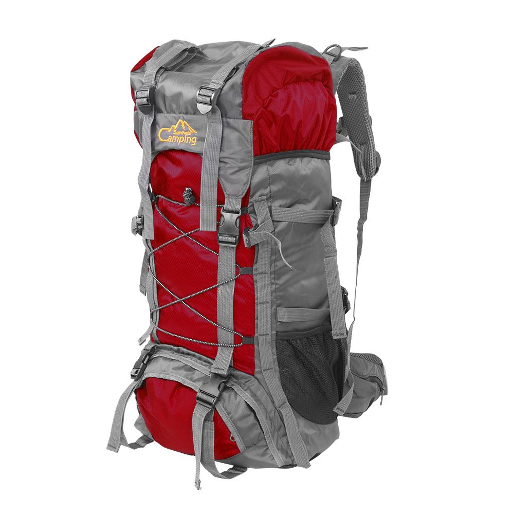 american tourister rucksack 60l