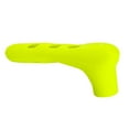 thumbnail image 3 of Poignée de Porte de Protection pour Bébé Poignée de Porte de Sécurité en Silicone Housse de Protection en Silicone Housse de Manchon en Silicone en Toute Sécurité Vert, 3 of 8