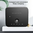 thumbnail image 4 of AMERTEER 3.5mm Audio Adapter Switcher Laptop Tablet Remote Control Bluetooth-compatible Receiver Switch Box Converter Multimedia Supplies, 4 of 9
