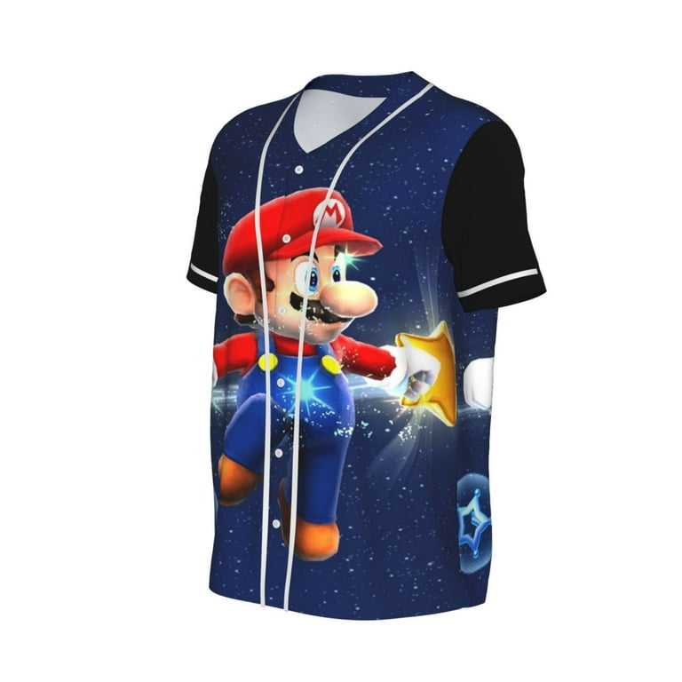 Super Toon Unisex Jersey Short Sleeve Tee Super Toon Unisex Jersey Short Sleeve Tee